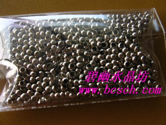 臧银饰品配件