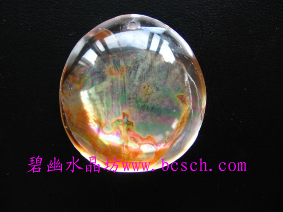 黄椒花吊坠
